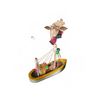 Image 4 : Decorative Shelf Items Lot