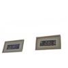 Image 4 : Framed Wall Art Spices and Grains Set