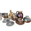 Image 2 : Handmade Stoneware Pottery