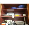 Image 1 : Kitchenware Lot, American Atelier