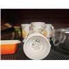 Image 2 : Kitchenware Lot, American Atelier