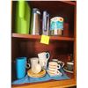 Image 1 : Drinkware and Mug Collection Lot