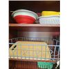 Image 2 : Kitchenware Lot with Appliances
