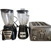 Image 1 : Oster Blenders and Cuisinart Toaster Set