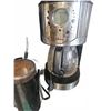 Image 2 : Breville Espresso and Oster Coffee Maker Set