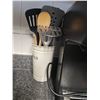 Image 5 : Breville Espresso and Oster Coffee Maker Set