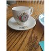 Image 2 : Enoch Wedgwood Queen Elizabeth II Set