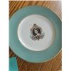Image 3 : Enoch Wedgwood Queen Elizabeth II Set