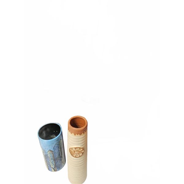 Ceramic Butter Warmers, Baking Dishes, and V2