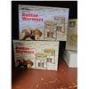 Image 2 : Ceramic Butter Warmers, Baking Dishes, and V2