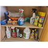 Image 1 : Household Cleaning Supplies Lot