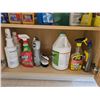 Image 2 : Household Cleaning Supplies Lot