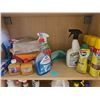 Image 3 : Household Cleaning Supplies Lot