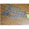 Image 1 : Canadian Coins Collection Lot