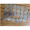 Image 2 : Canadian Coins Collection Lot
