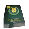 Image 1 : Faculty of Pharmacy History Book 1914-2018