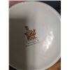 Image 2 : Royal Doulton Bunnykins Bowl 1936