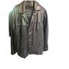 Image 2 : Danier M Leather Jacket Canada