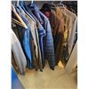 Image 1 : Men's Jackets and Coats Lot