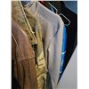 Image 3 : Men's Jackets and Coats Lot