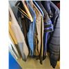 Image 4 : Men's Jackets and Coats Lot