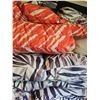 Image 3 : Patterned Comforters and Pillows