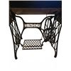 Image 3 : Singer Treadle Sewing Machine with Cabinet