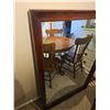 Image 3 : Large Wall Mirror, 34" W x 50" H
