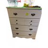 Image 1 : White Dresser, 32x40 Inches