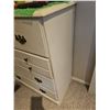 Image 3 : White Dresser, 32x40 Inches