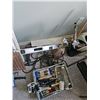Image 4 : Home Improvement Tools and Supplies Lot