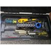 Image 8 : Home Improvement Tools and Supplies Lot