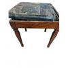Image 2 : Wood Sewing Table With Supplies