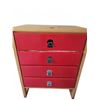 Image 2 : Chest of Drawers, 28x39 Inches