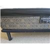Image 2 : Kingsdown Handcrafted Queen Size Mattress