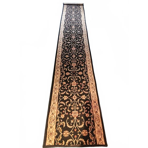 Runner Rug, 26x155 Inches