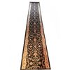 Image 1 : Runner Rug, 26x155 Inches