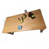Image 2 : Table Measuring 16x20x40 Inches