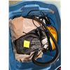 Image 1 : Inflatable Bed With Electric Pump