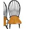Image 2 : Wood Windsor-Style Chairs