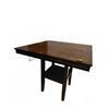 Image 1 : Wood Table 40" W x 40" D x 36" H