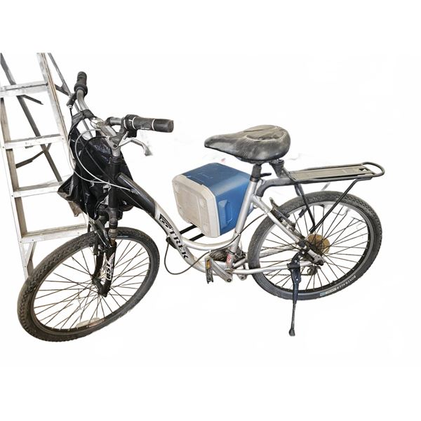 Trek 100 Mountain Bike with RST Fork