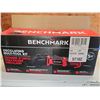 Image 1 : Benchmark Oscillating Multi-Tool Kit