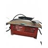 Image 1 : Red Electric Tile Cutter
