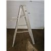 Image 2 : Werner Aluminum Extension and Step Ladder