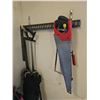 Image 3 : Hand Tools and Tool Storage