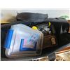 Image 4 : Hand Tools and Tool Storage
