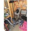 Image 1 : Shed Lot With Lawn Tools and Outdoor Gear