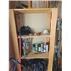 Image 3 : Shed Lot With Lawn Tools and Outdoor Gear