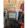 Image 6 : Shed Lot With Lawn Tools and Outdoor Gear
